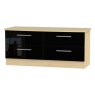 Knighton 4 Drawer Bed Box Knighton 4 Drawer Bed Box