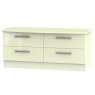 Knighton 4 Drawer Bed Box Knighton 4 Drawer Bed Box