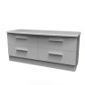 Knighton 4 Drawer Bed Box Knighton 4 Drawer Bed Box