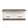 Knighton 4 Drawer Bed Box Knighton 4 Drawer Bed Box