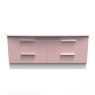 Knighton 4 Drawer Bed Box Knighton 4 Drawer Bed Box