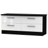 Knighton 4 Drawer Bed Box Knighton 4 Drawer Bed Box