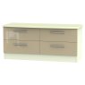 Knighton 4 Drawer Bed Box Knighton 4 Drawer Bed Box