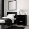 Knighton 3 Drawer Deep Chest Knighton 3 Drawer Deep Chest