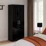 Knighton 2ft6in Plain Robe Knighton 2ft6in Plain Robe