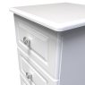 Appley 3 Drawer Locker Appley 3 Drawer Locker