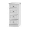 Appley 4 Drawer Locker