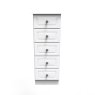 Appley 5 Drawer Locker Appley 5 Drawer Locker