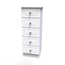 Appley 5 Drawer Locker Appley 5 Drawer Locker