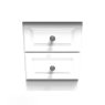 Appley 2 Drawer Locker Appley 2 Drawer Locker