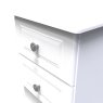 Appley 2 Drawer Locker Appley 2 Drawer Locker