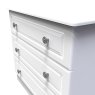 Appley 3 Drawer Chest Appley 3 Drawer Chest