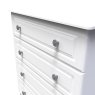 Appley 4 Drawer Chest Appley 4 Drawer Chest