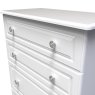 Appley 4 Drawer Deep Chest Appley 4 Drawer Deep Chest