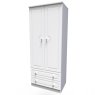 Appley 2ft6in Drawer Robe Appley 2ft6in Drawer Robe