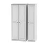 Appley Triple Plain Robe Appley Triple Plain Robe