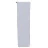 Appley Triple Mirror Robe Appley Triple Mirror Robe