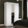 Appley Tall Triple Mirror Robe Appley Tall Triple Mirror Robe