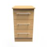 Shalcombe 3 Drawer Locker Shalcombe 3 Drawer Locker