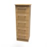 Shalcombe 5 Drawer Locker