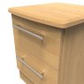 Shalcombe 2 Drawer Locker Shalcombe 2 Drawer Locker