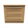 Shalcombe 3 Drawer Chest