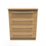 Shalcombe 4 Drawer Chest Shalcombe 4 Drawer Chest