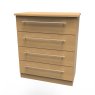 Shalcombe 4 Drawer Chest Shalcombe 4 Drawer Chest