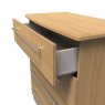 Shalcombe 4 Drawer Chest Shalcombe 4 Drawer Chest