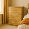 Shalcombe 5 Drawer Chest