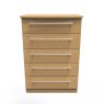 Shalcombe 5 Drawer Chest Shalcombe 5 Drawer Chest