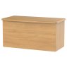 Shalcombe Blanket Box