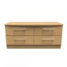 Shalcombe 4 Drawer Bed Box Shalcombe 4 Drawer Bed Box