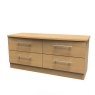 Shalcombe 4 Drawer Bed Box Shalcombe 4 Drawer Bed Box