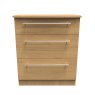 Shalcombe 3 Drawer Deep Chest Shalcombe 3 Drawer Deep Chest