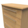 Shalcombe 3 Drawer Deep Chest Shalcombe 3 Drawer Deep Chest