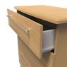 Shalcombe 3 Drawer Deep Chest Shalcombe 3 Drawer Deep Chest