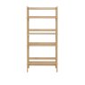 Ercol Ballatta Shelving Unit