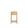 Bosco Compact Side Table