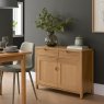 Ercol Bosco Small Sideboard