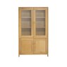 Ercol Bosco Display Cabinet