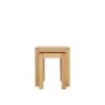 Ercol Bosco Nest of Tables Ercol Bosco Nest of Tables