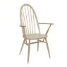 Ercol Collection Quaker Dining Armchair - Painted Ercol Collection Quaker Dining Armchair - Painted