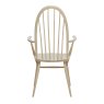 Ercol Collection Quaker Dining Armchair - Painted Ercol Collection Quaker Dining Armchair - Painted