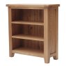 Arreton Low Bookcase