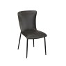 Gurnard Ella Dining Chair - Dark Grey Gurnard Ella Dining Chair - Dark Grey