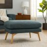 Ercol Forli Footstool Ercol Forli Footstool