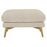 Ercol Forli Footstool Ercol Forli Footstool