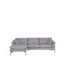 Ercol Forli Corner Chaise