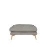 Ercol Forli Large Footstool Ercol Forli Large Footstool